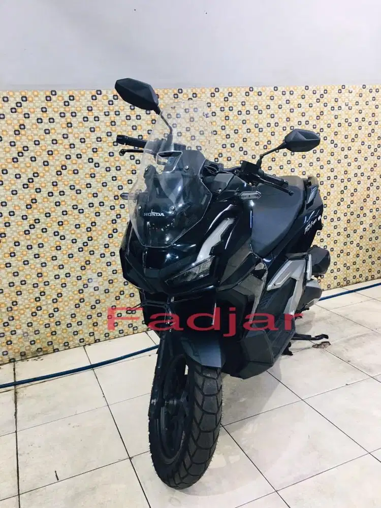 honda adv 160 cbs tahun 2026