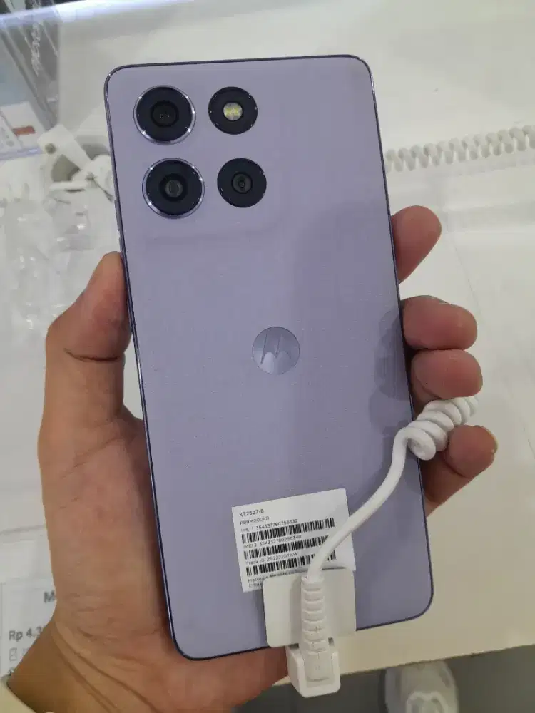 Moto G67 power 8 256 GB