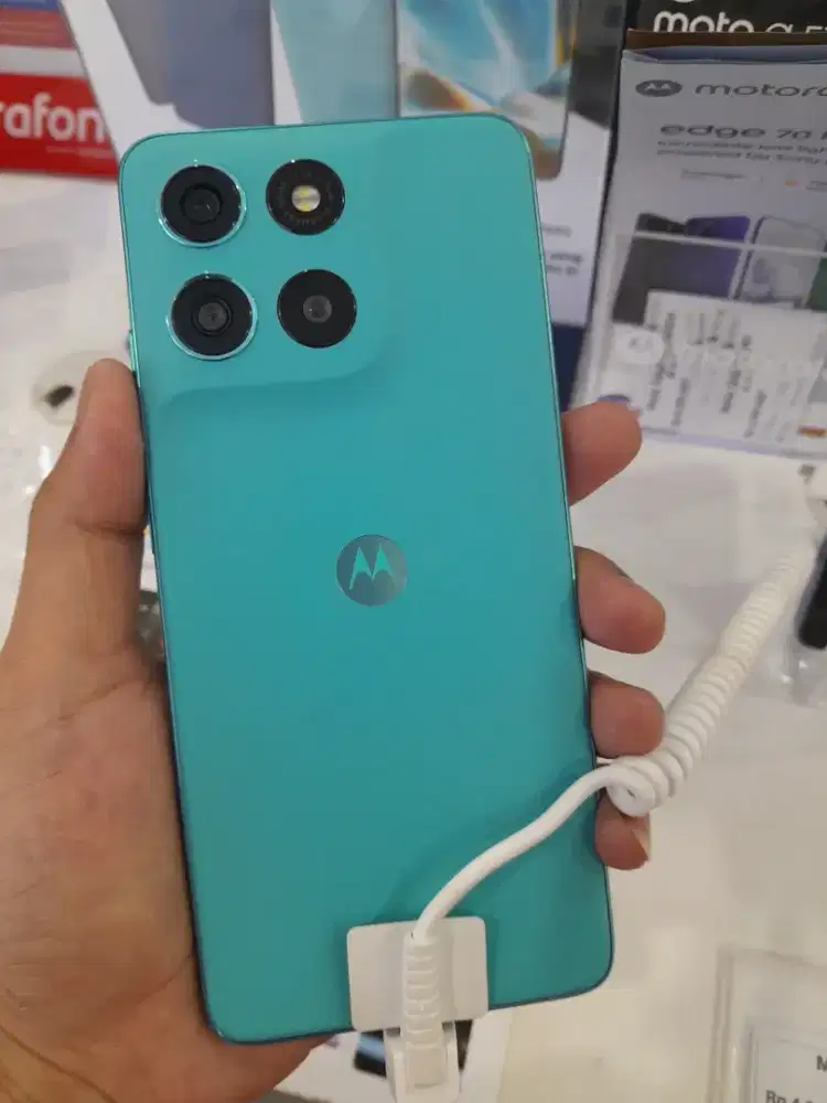 Moto G86 power 8 256