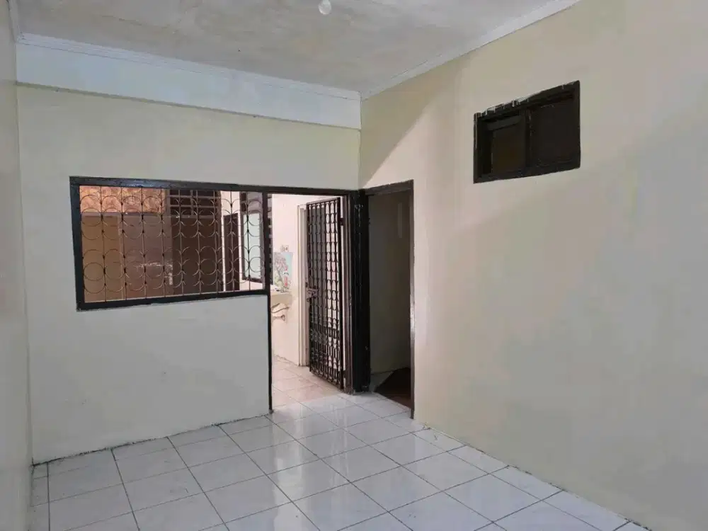 Lie.A264 MURAH RUMAH RUNGKUT ASRI BARAT SURABAYA KAWASAN NYAMAN, SIAP HUNI
