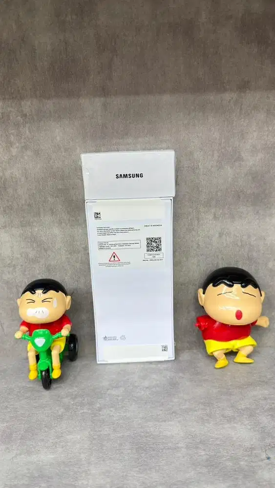 Samsung A07 4/64 SEiN New segel Garansi 1 tahun