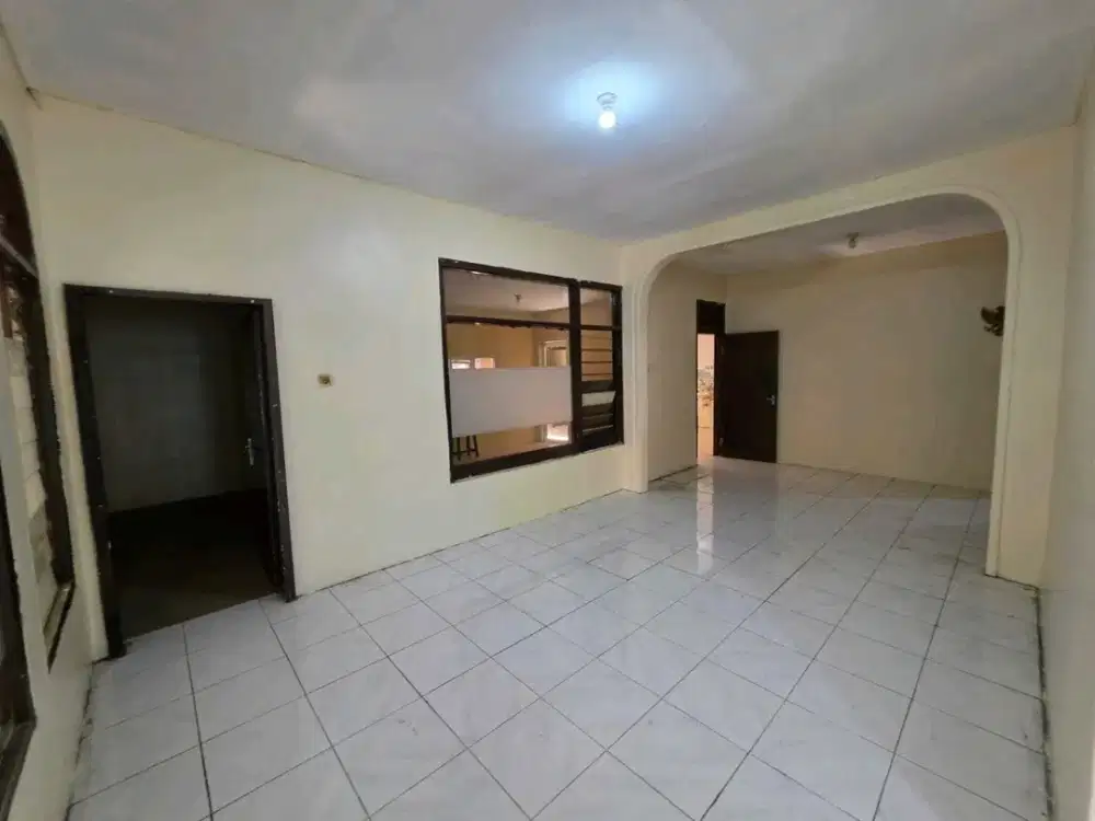 Lie.A264 MURAH RUMAH RUNGKUT ASRI BARAT SURABAYA KAWASAN NYAMAN, SIAP HUNI