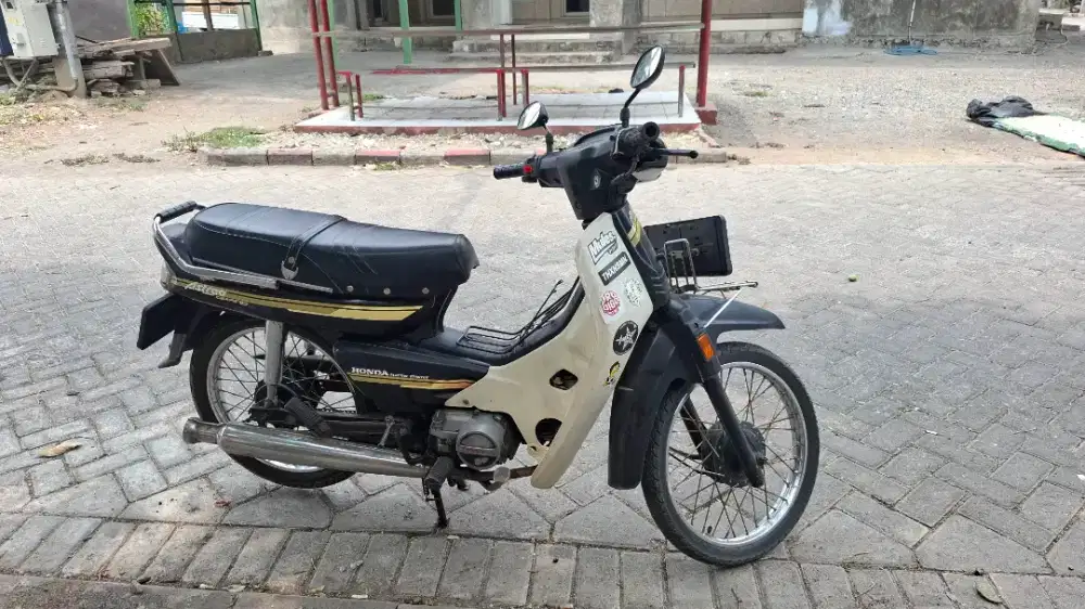 ASTREA GRAND 1997