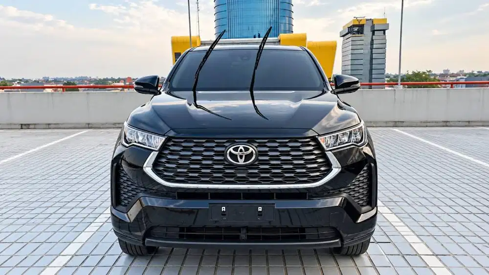 toyota Zenix V HV CVT Hybrid-AT 2026