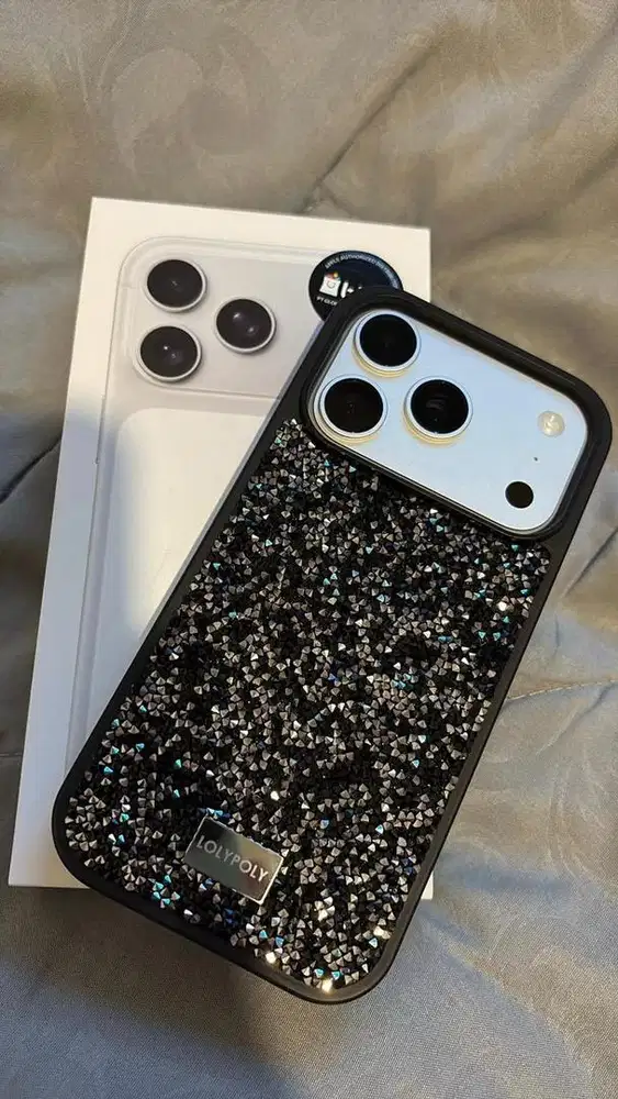 Iphone 17 Pro 256gb