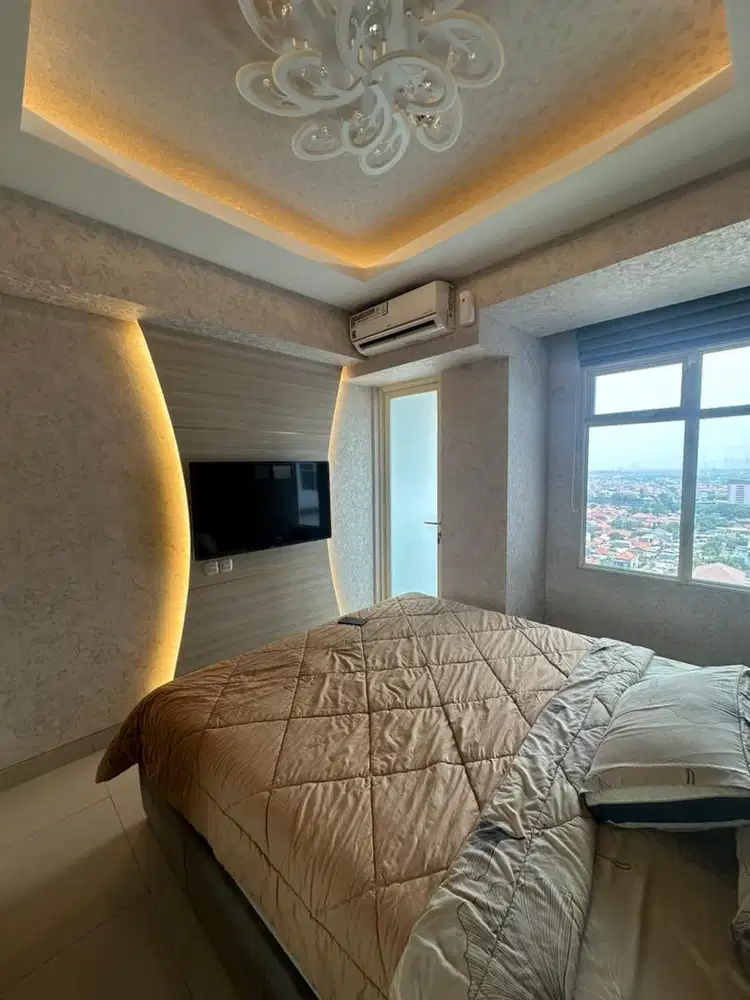 Dijual Apartemen Klaska Recidence