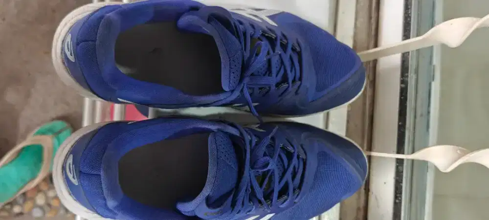 ASICS Solution Speed FF 3 tennis