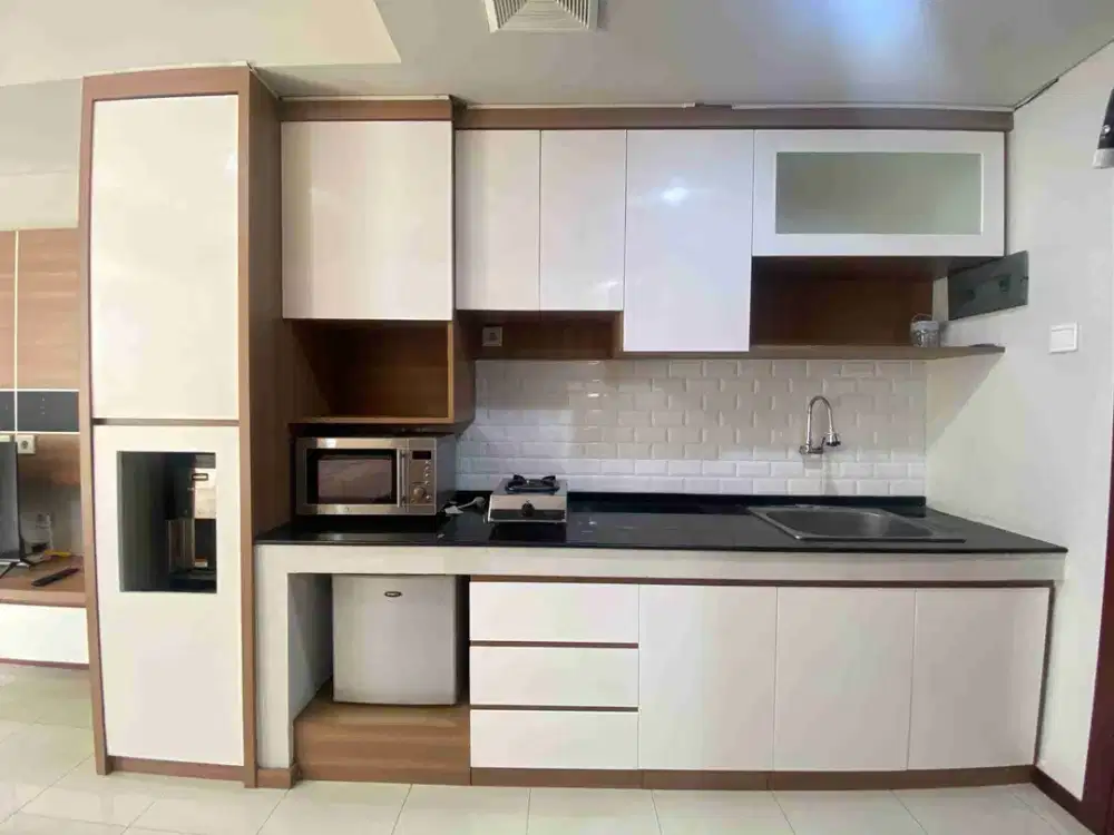 Di sewa Apartemen Jakarta Barat