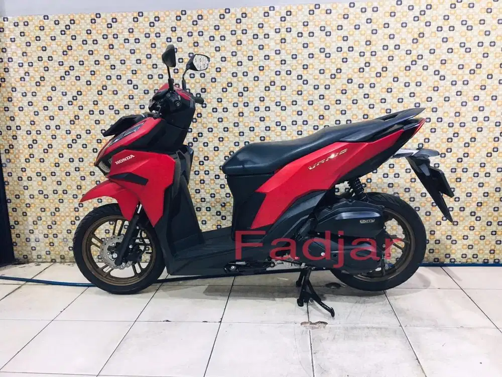 honda vario 125 gen 2 th 2025