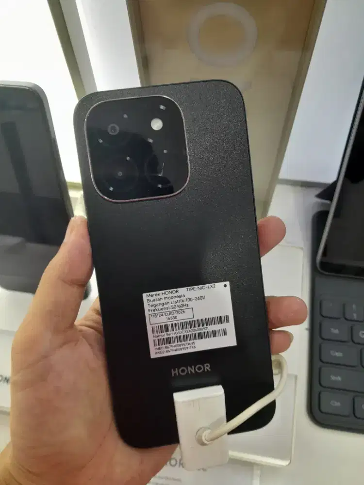 Honor x6c 6 256 GB