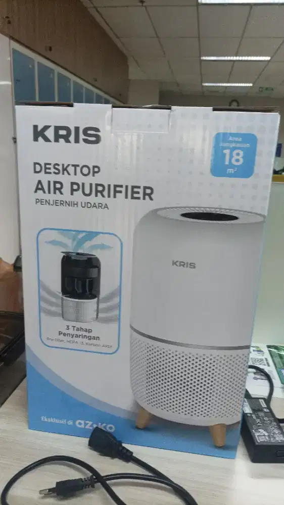 Jual Air Purifier