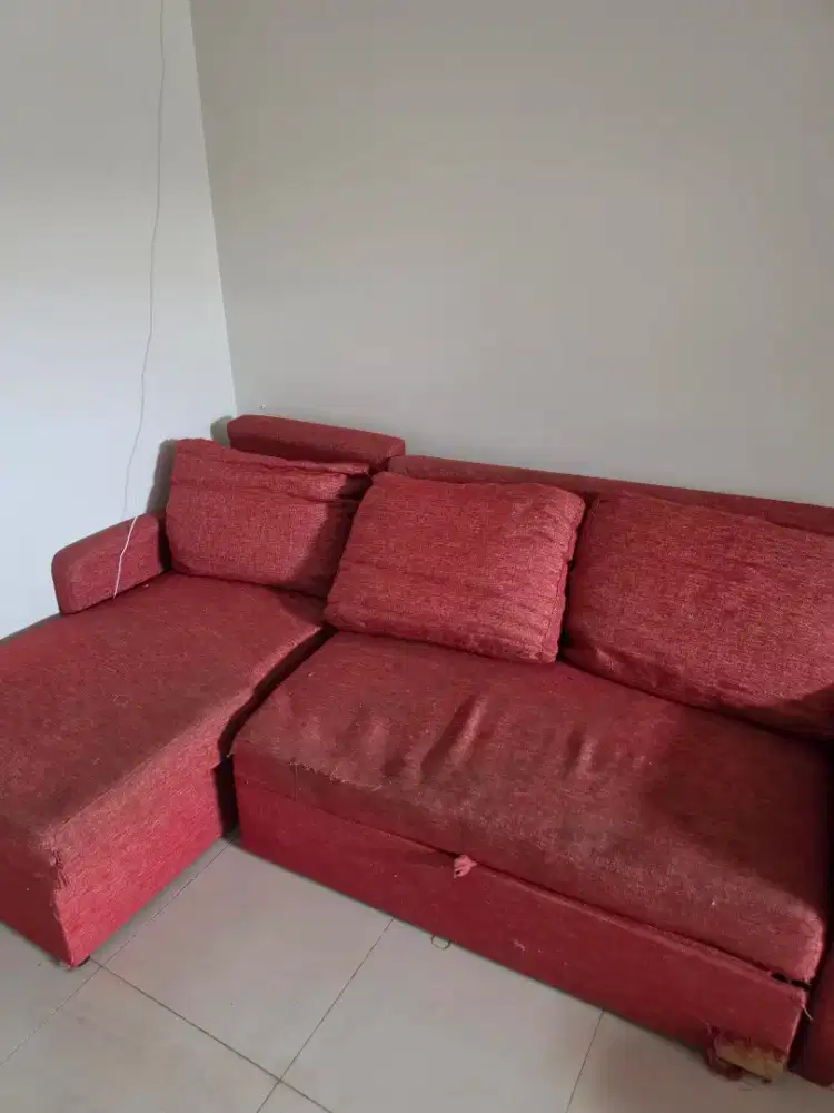 Sofa bed informa