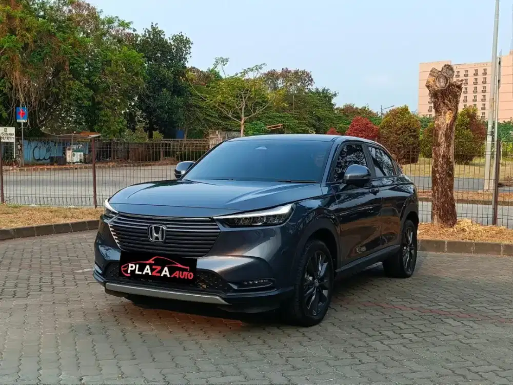 Honda HR-V 2024
SE 1.5 Automatic
