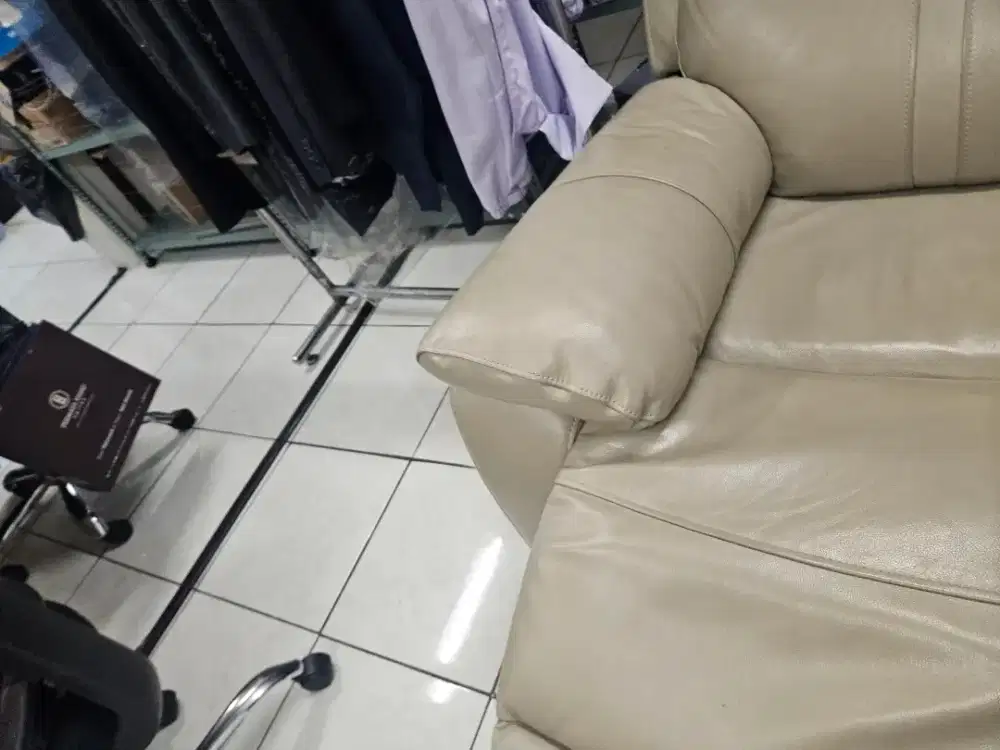 Sofa Cheers Original Mulus