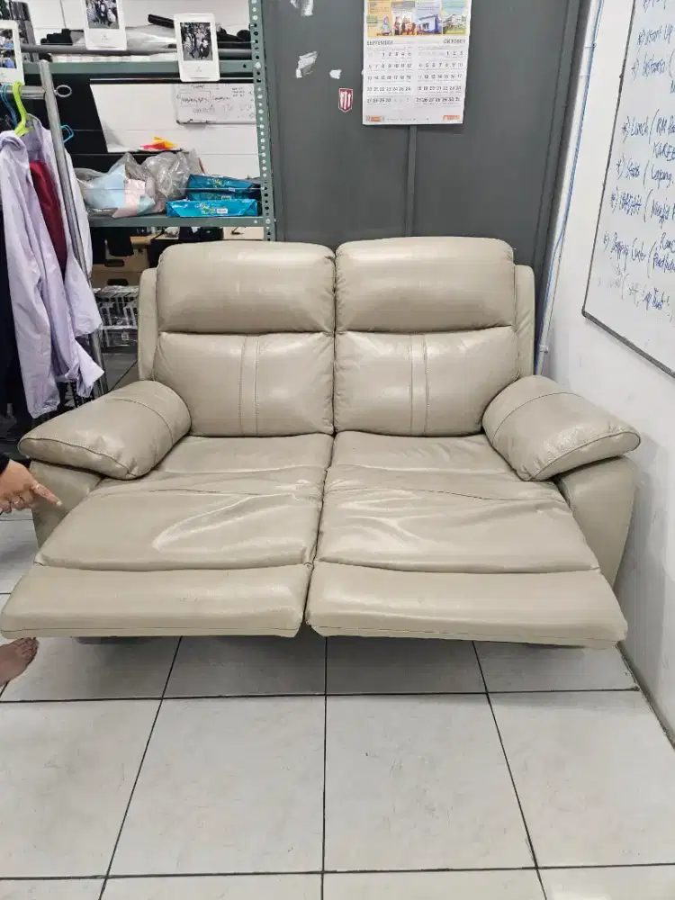 Sofa Cheers Original Mulus