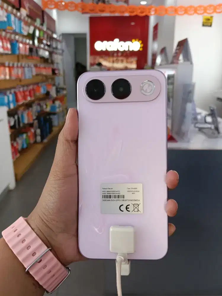 OPPO A7PRO  free Upgrade memory