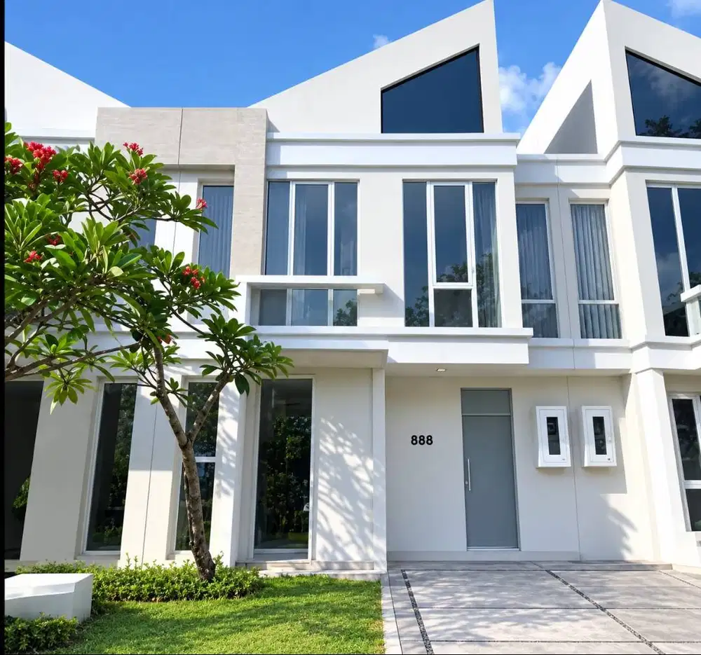 Dijual Murah Rumah Grand Pakuwon Cluster Adelaide