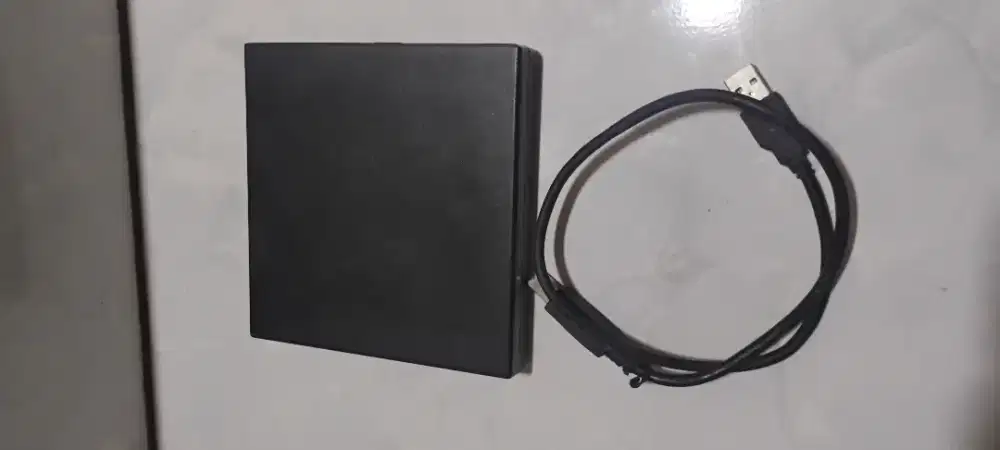 DVD RW Eksternal Usb
