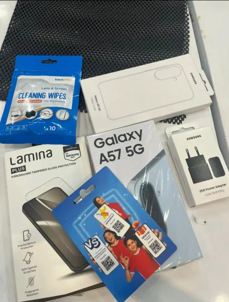 SAMSUNG A57 8/256GB