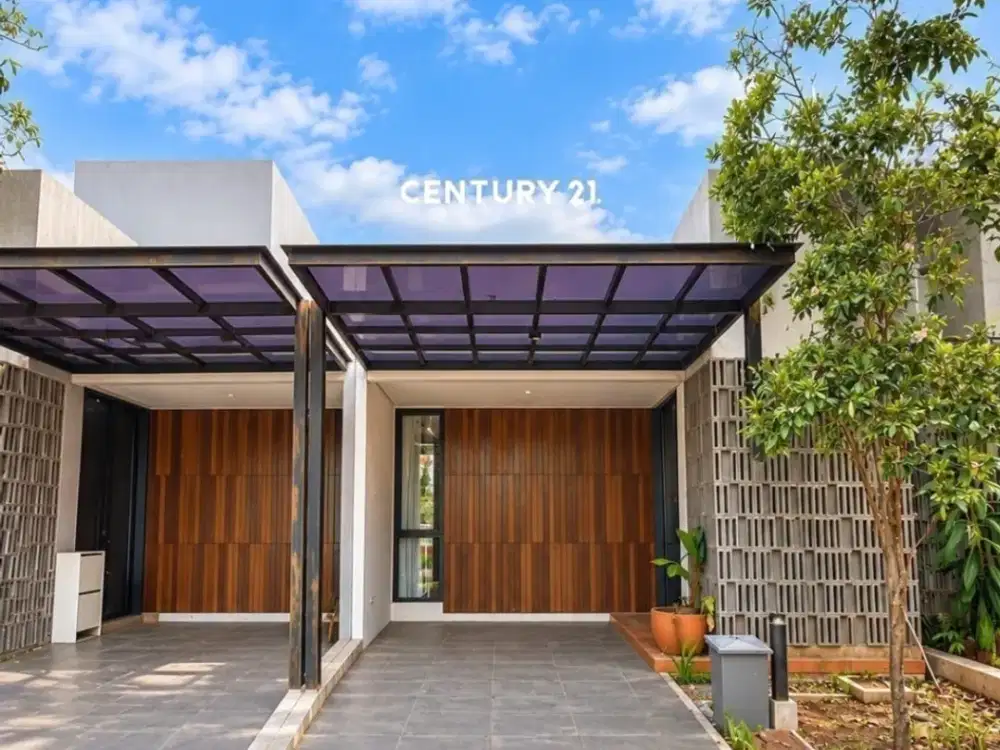 Jual Cepat Rumah Di Discovery Bintaro Gb 19515
