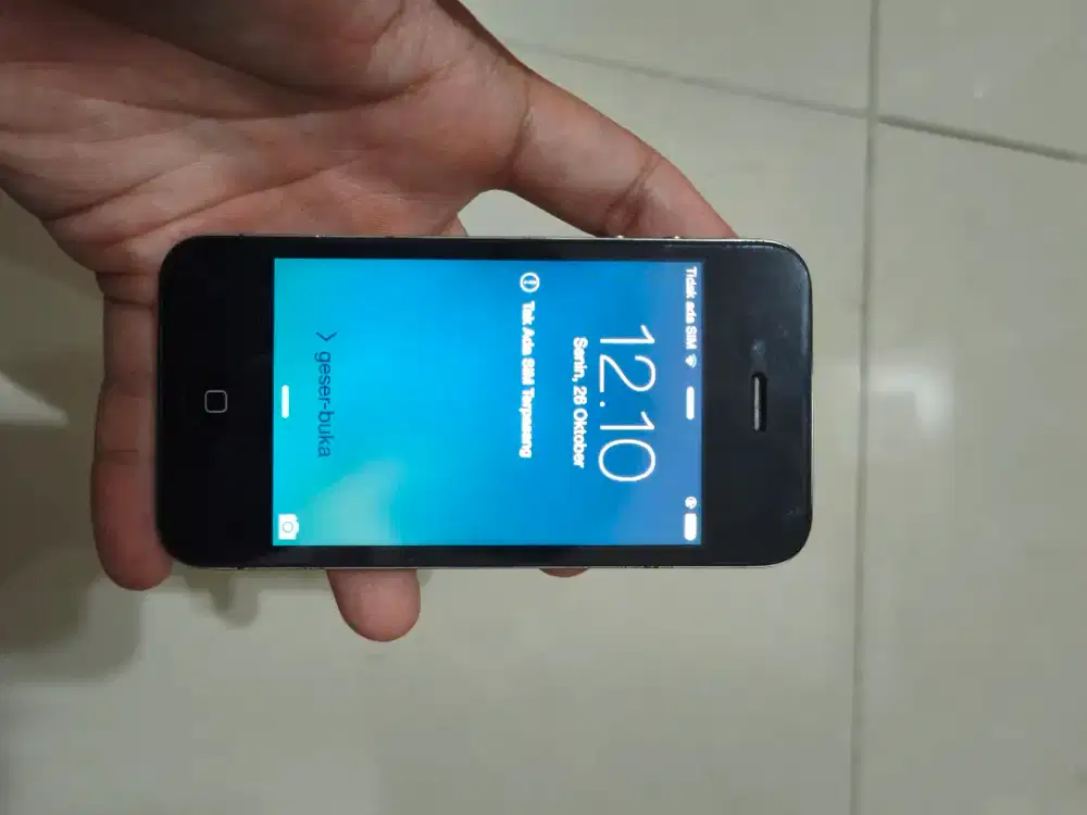 iPhone 4 8GB Batangan