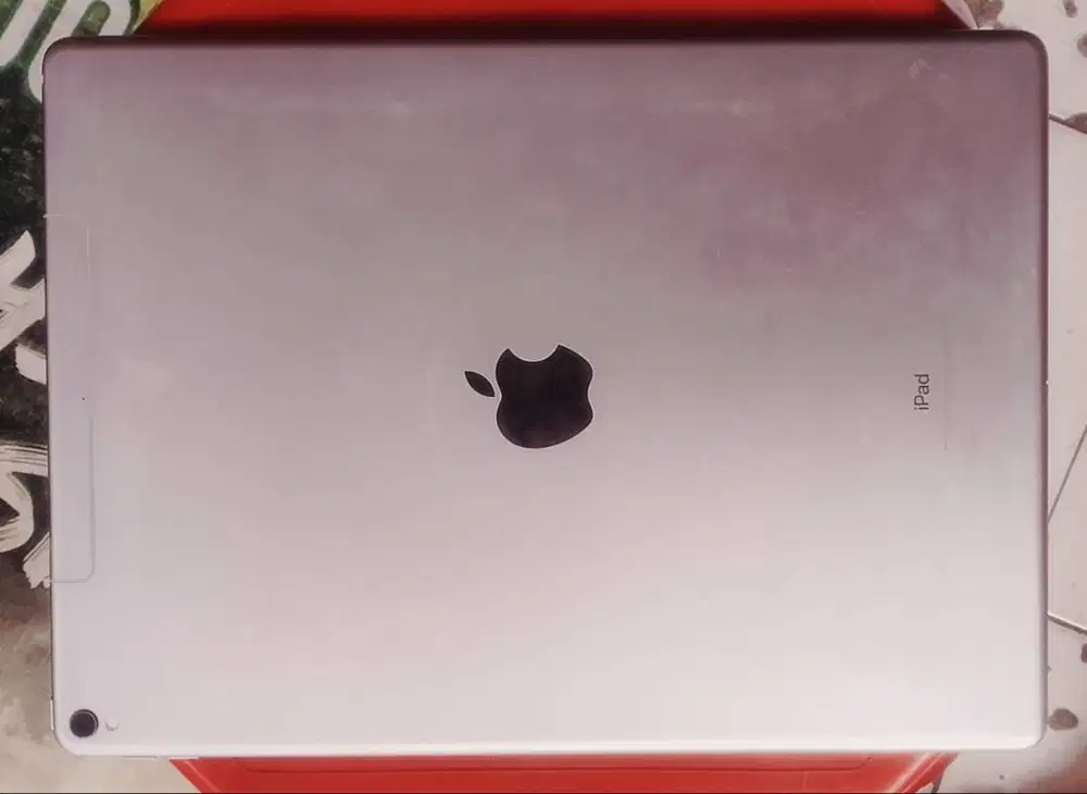 IPAD APPLE GENERASI 2