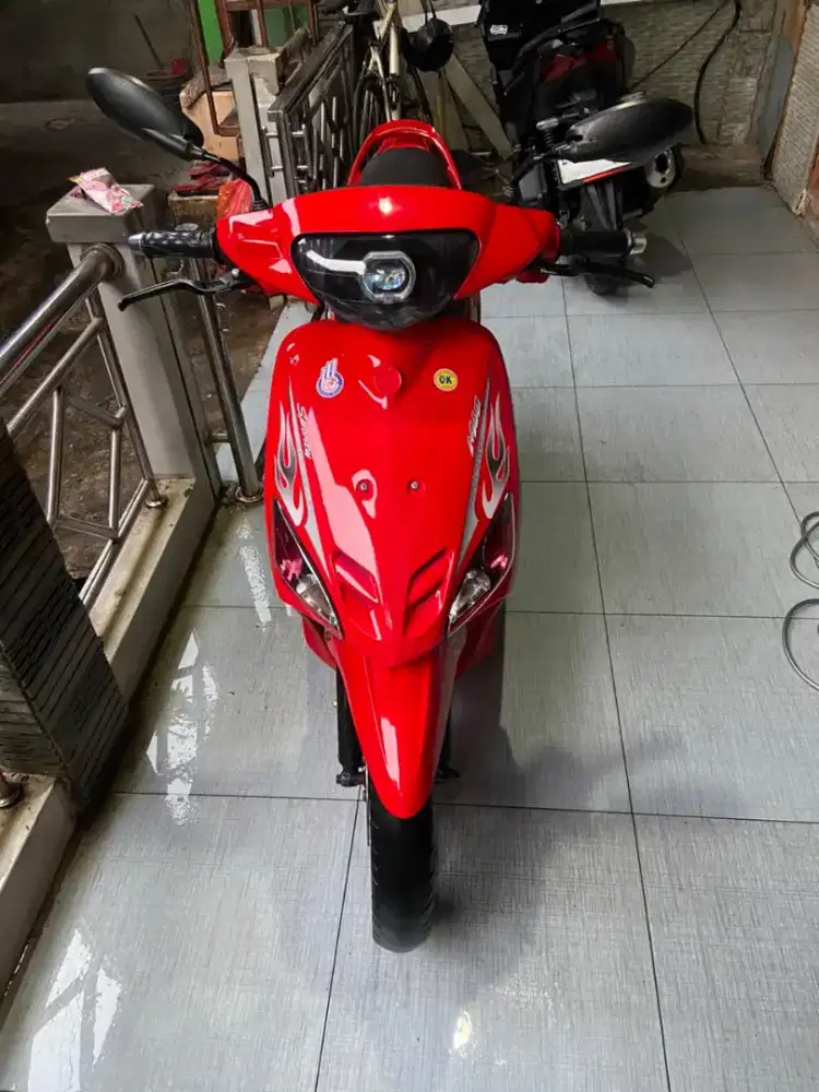 Mio smile konvert sporty 2008
