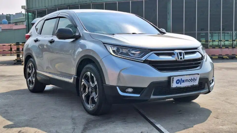 Honda CRV 1.5 Turbo Bensin-AT 2020