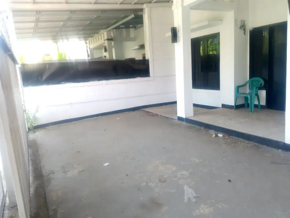 Top regency Kopo one gate way siap huni