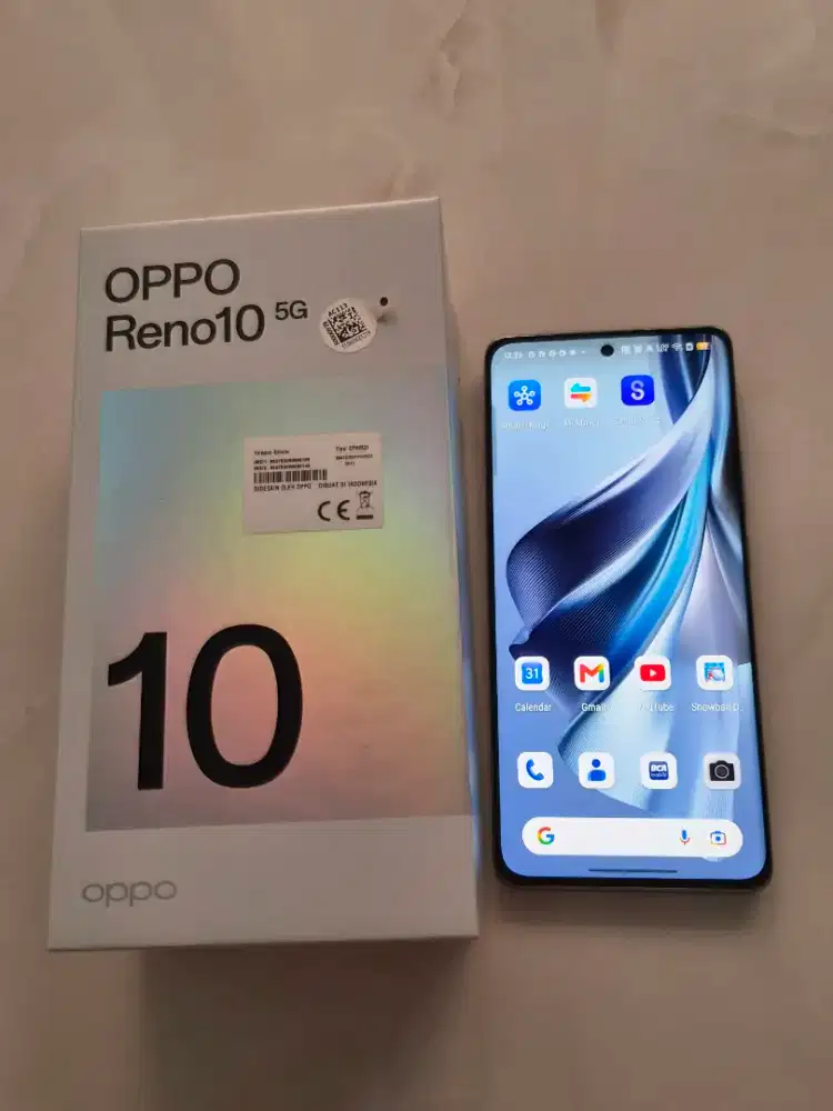 Oppo reno 10 5G