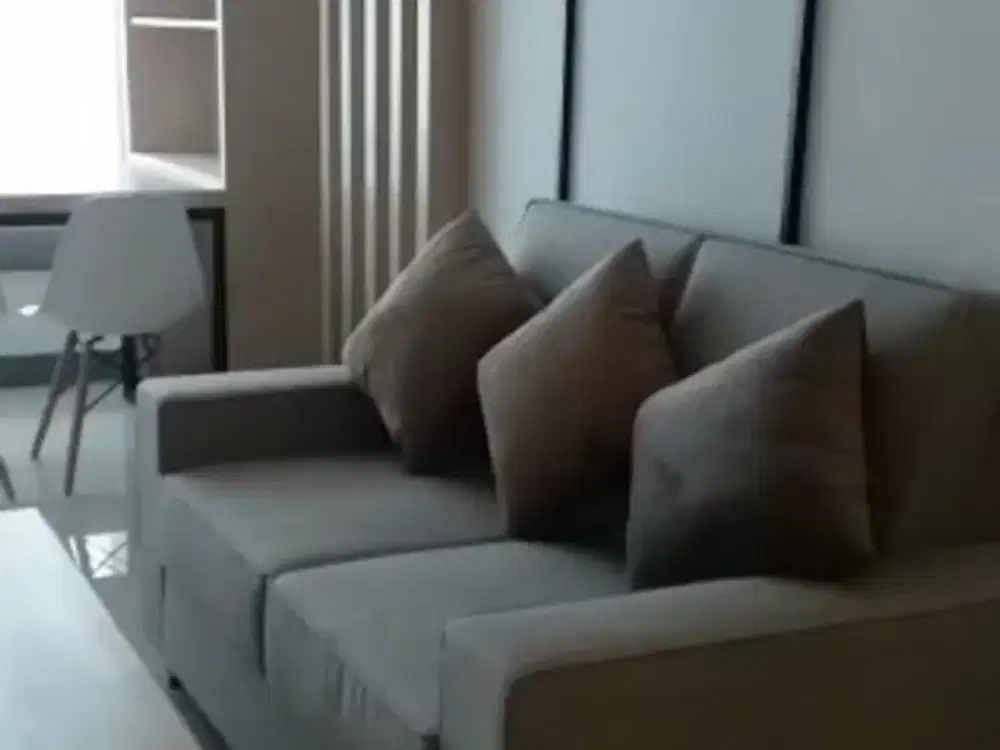 Apartemen Benson