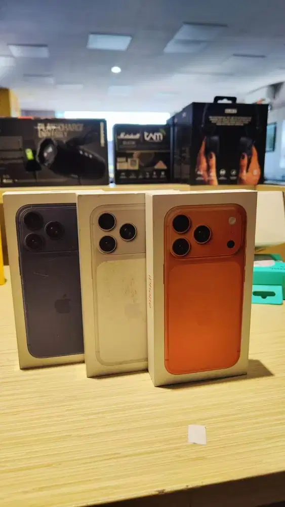 IPHONE 17 PRO MAX NEW FLASH SALE