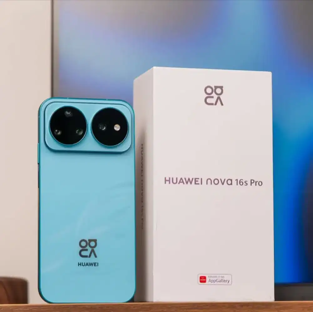 HUAWEI NOVA 16s PRO