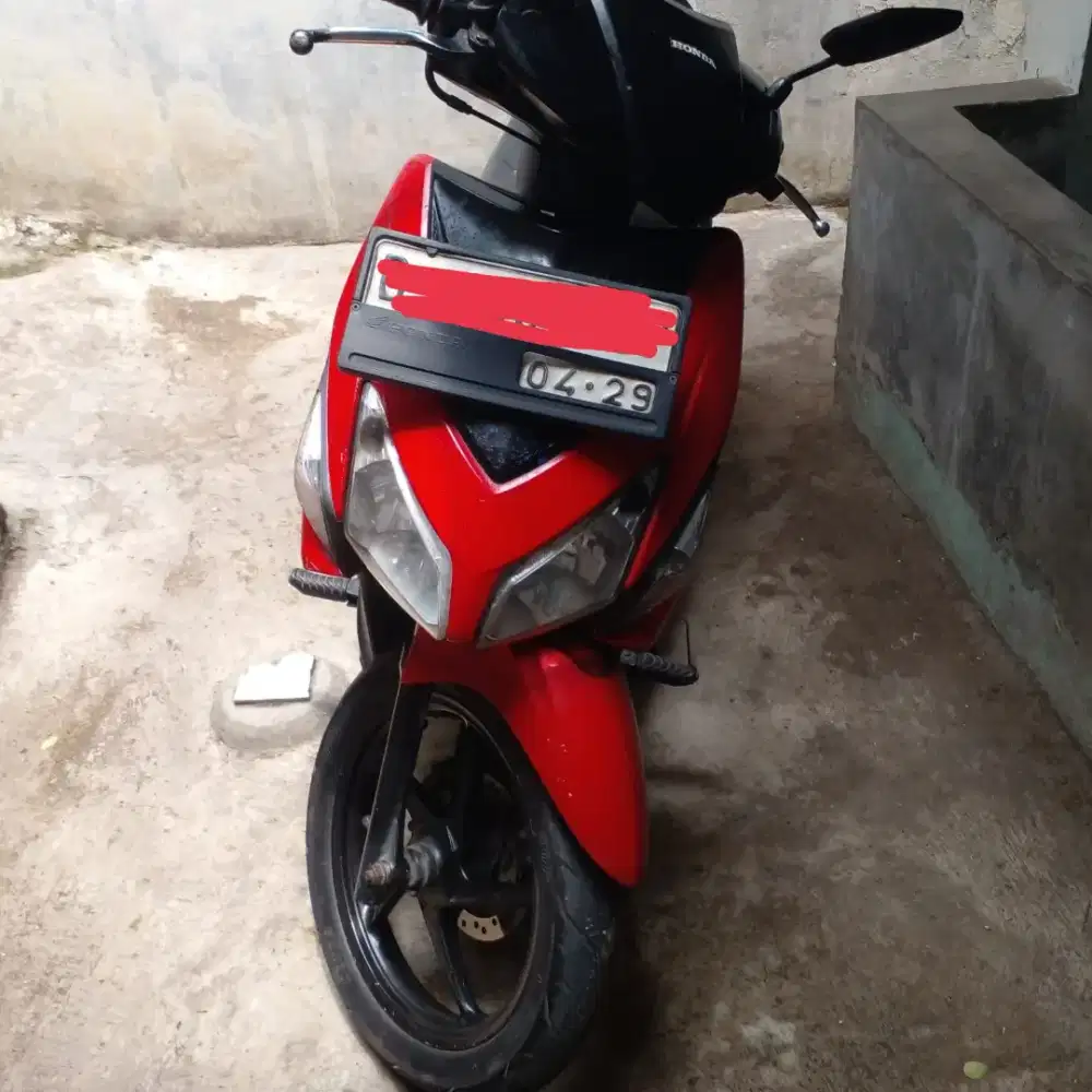 Jual Vario 110 2009