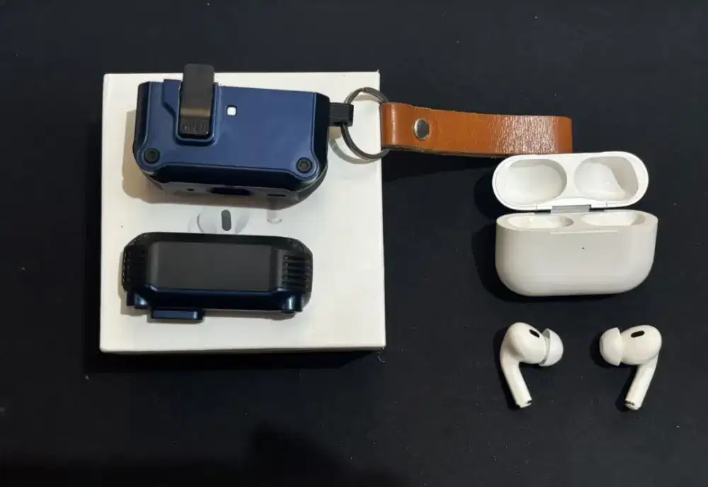 AirPods Pro Gen 2 IBOX