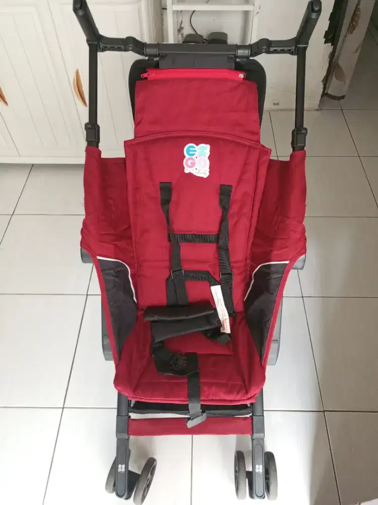 Stroller anak EZGO