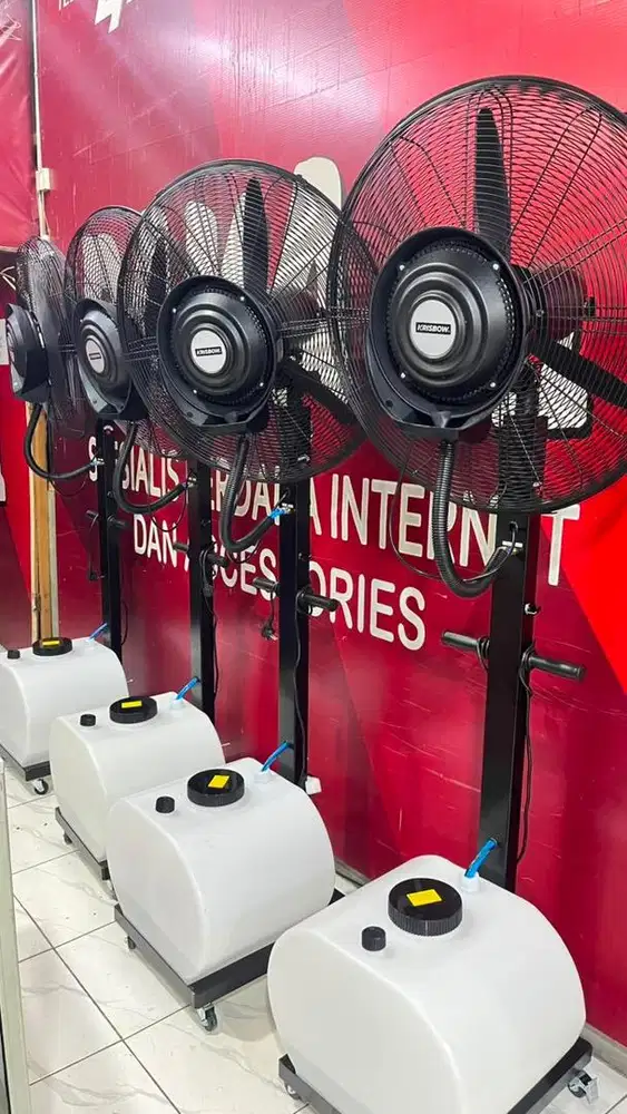 Blower murah krisbow