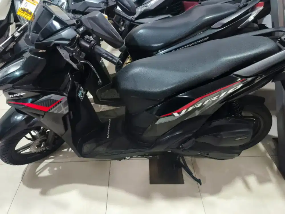 HONDA VARIO 125 2024