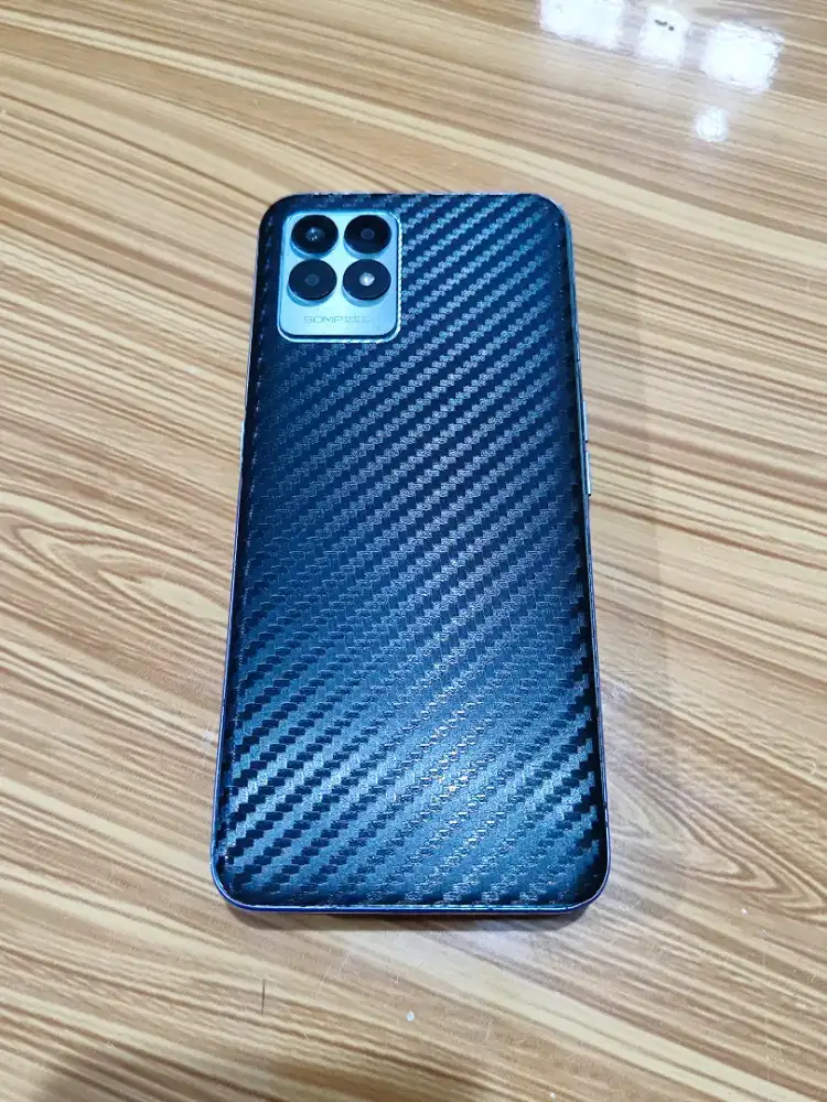 Realme Narzo 50 4/64 Hp Aja