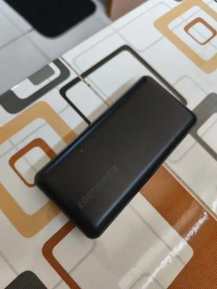 Powerbank Ekspress 20000 mAh