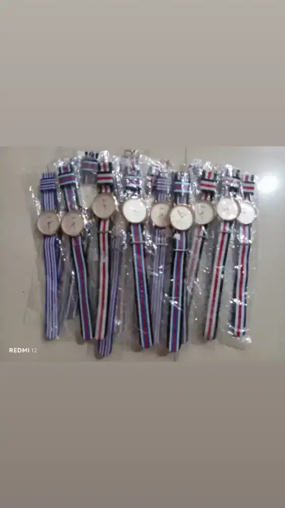 CUCI GUDANG JAM TANGAN