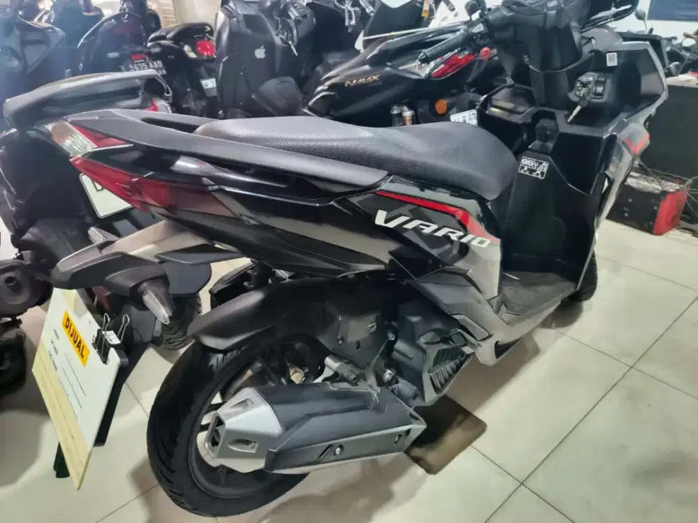 HONDA VARIO 125 2024