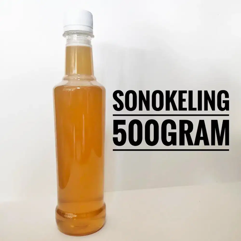 Madu murni Raw honey 100%