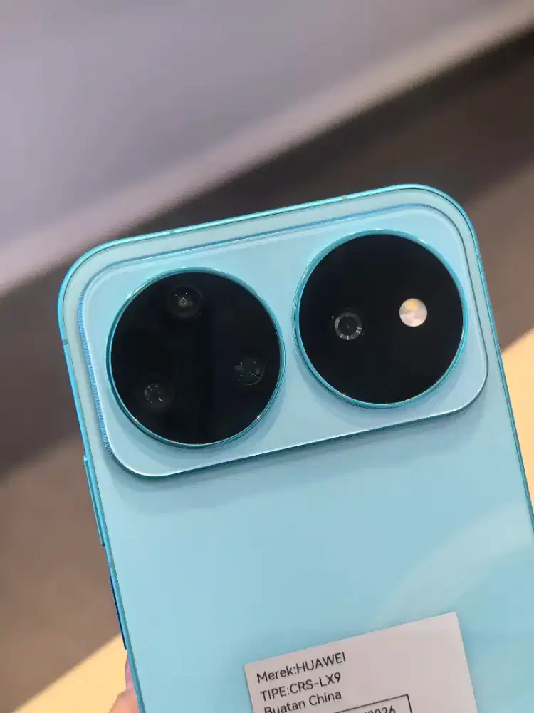 Huawei Nova 16s Pro