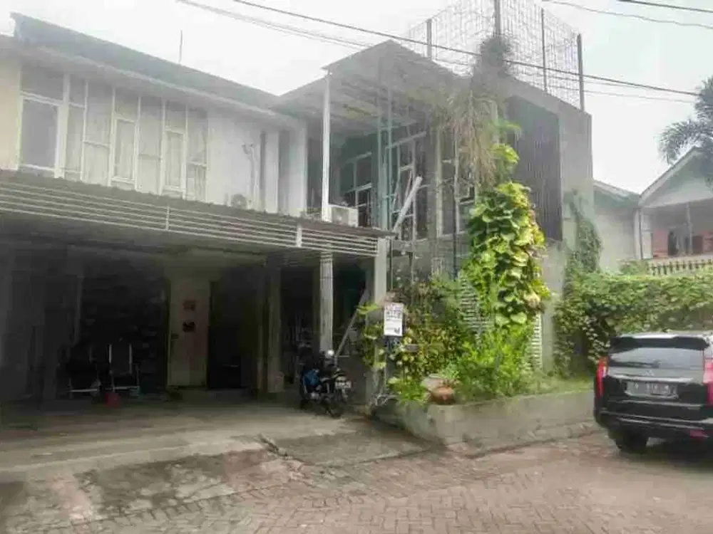 Dijual Via Lelang Rumah lokasi Perum Papyrus Regency Kel. Wedoro Kec.Waru Sidoarjo