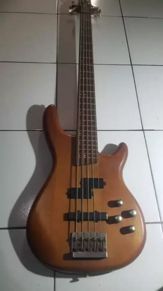 bass asli korea extreme