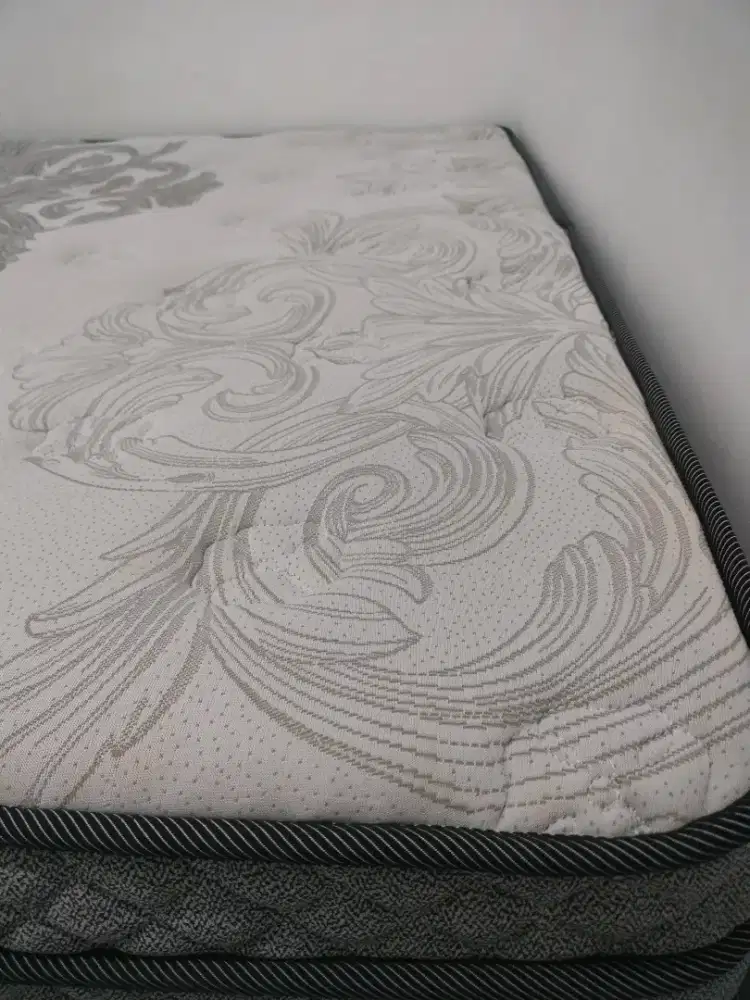 Kasur Springbed