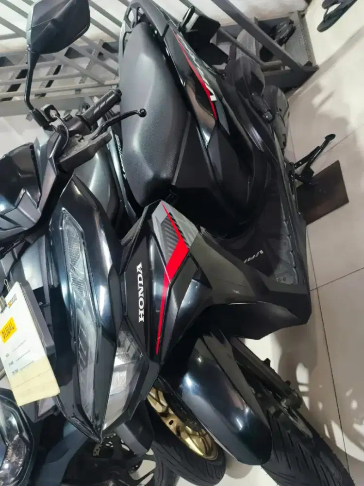 HONDA VARIO 125 2024