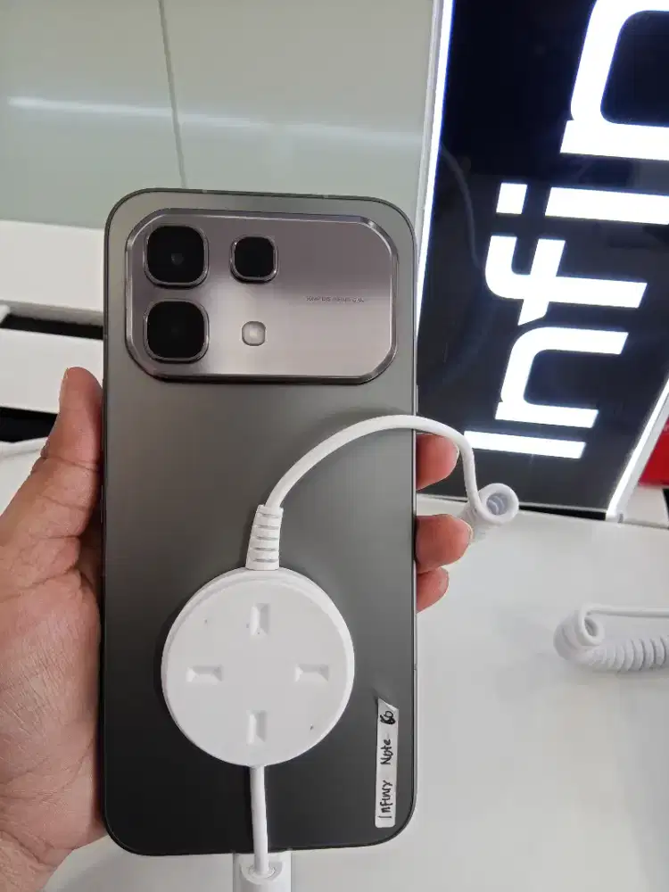 Infinik note 60 8/256