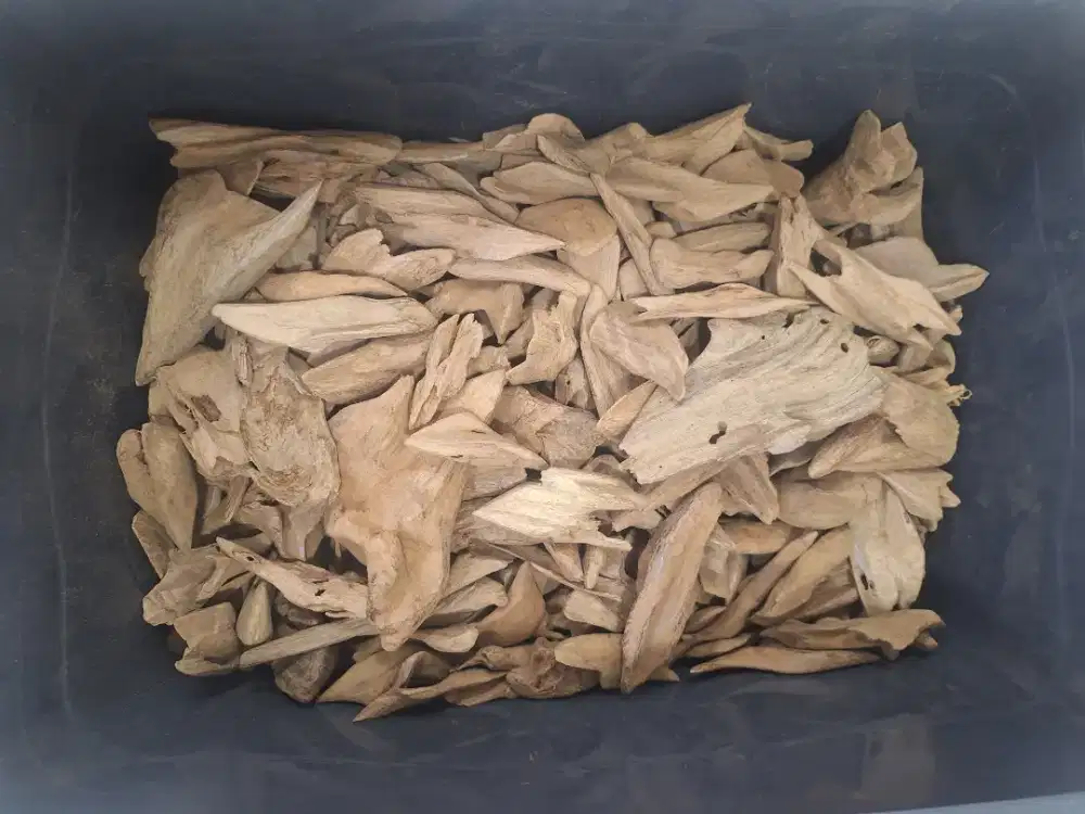 Dijual Kayu Gaharu Double Super Class Original, Asgon Merauke Papua.